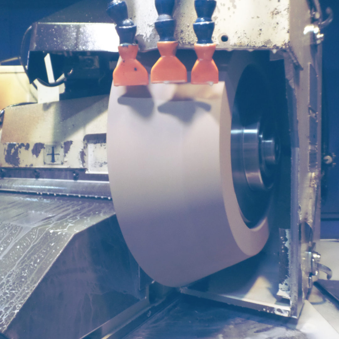 Grindal Company OD & ID Precision Grinding Specialists Since 1965